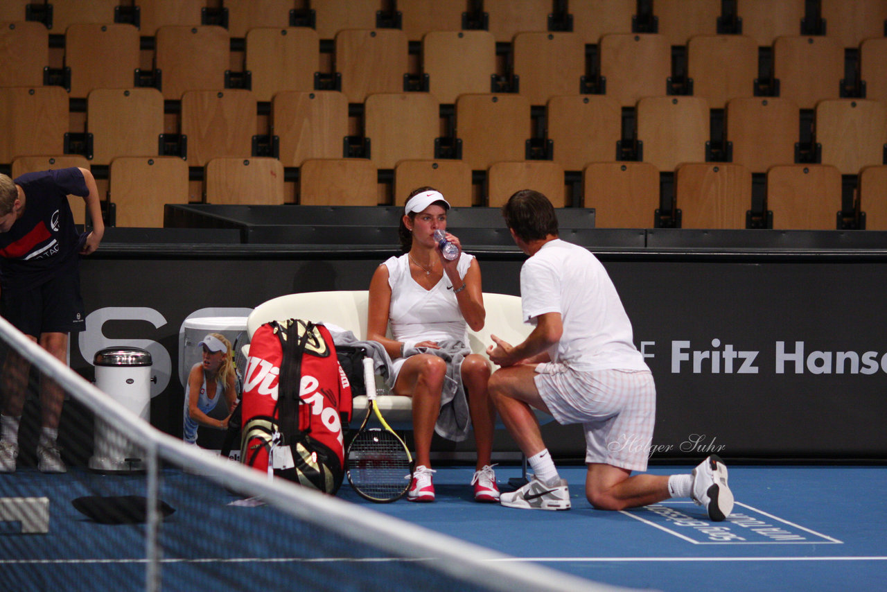 Julia Görges 49 - e-Boks Sony Ericsson Open Kopenhagen 2010